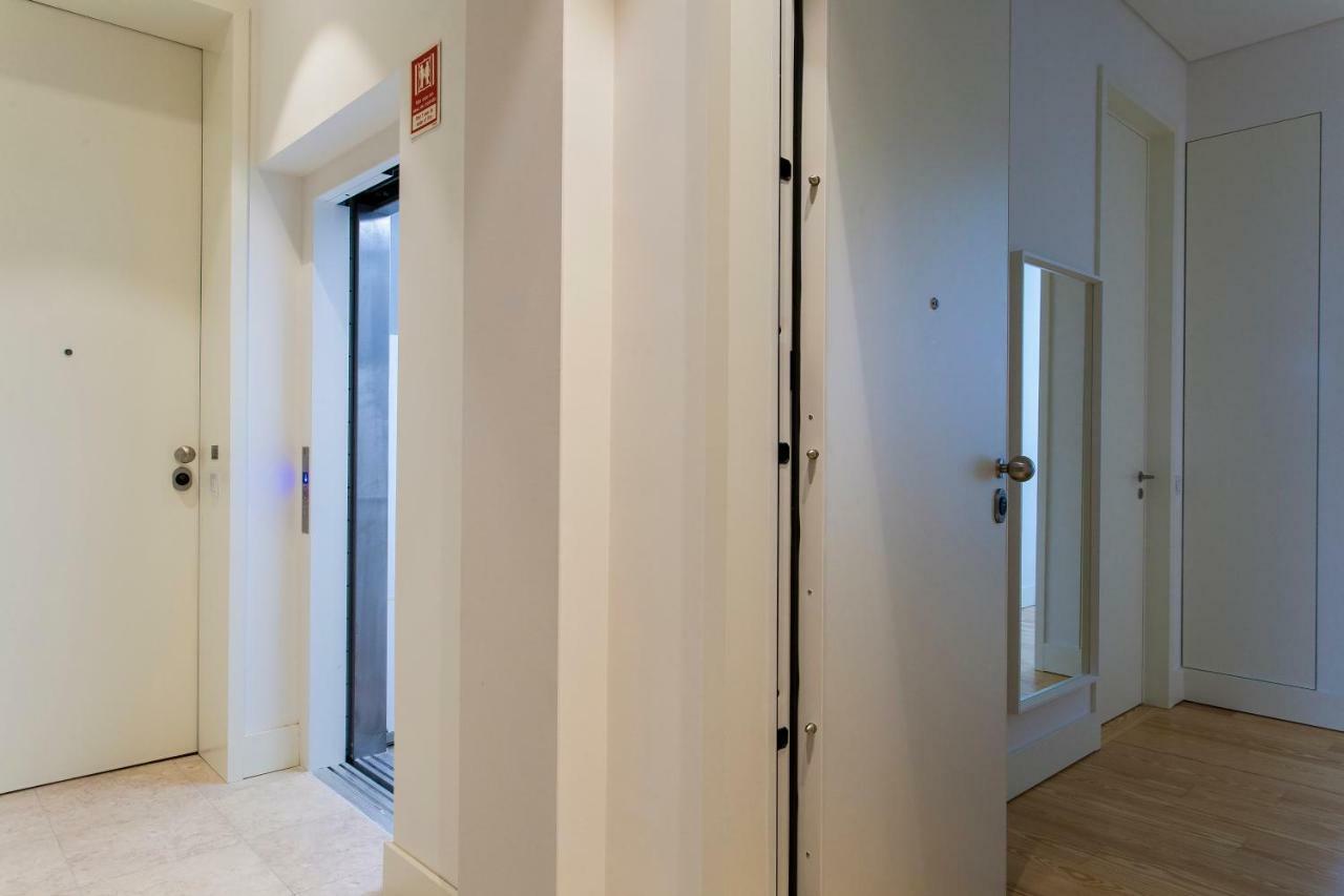 Joivy Modern 1-Bed Apt Nearby Praca Do Comercio, In Baixa Lisboa Εξωτερικό φωτογραφία