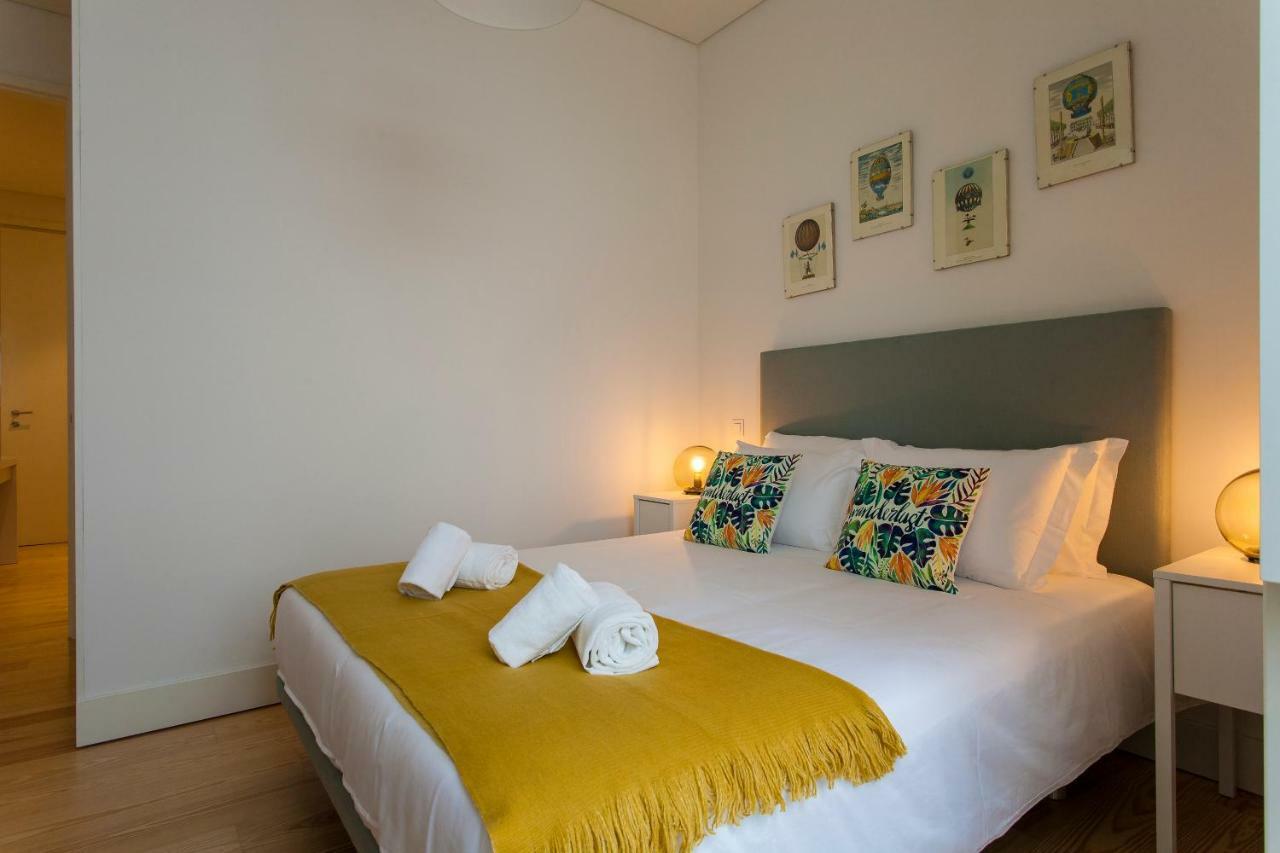 Joivy Modern 1-Bed Apt Nearby Praca Do Comercio, In Baixa Lisboa Εξωτερικό φωτογραφία