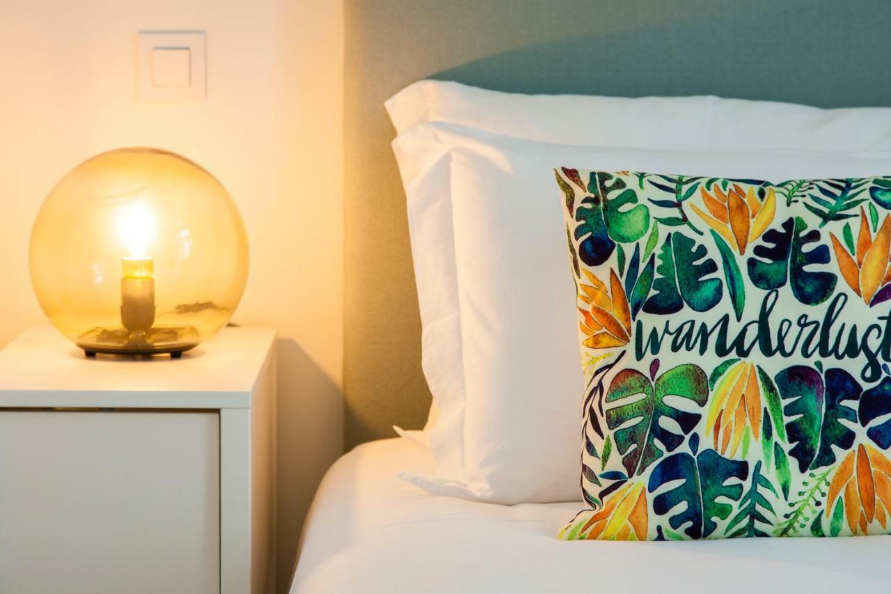 Joivy Modern 1-Bed Apt Nearby Praca Do Comercio, In Baixa Lisboa Εξωτερικό φωτογραφία