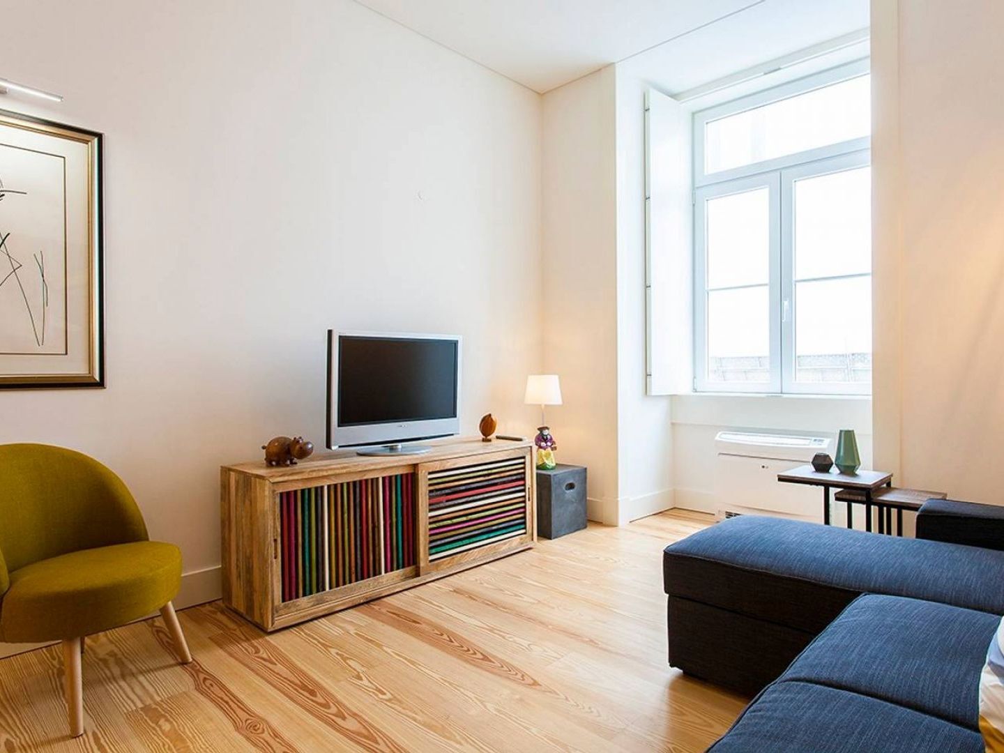 Joivy Modern 1-Bed Apt Nearby Praca Do Comercio, In Baixa Lisboa Εξωτερικό φωτογραφία