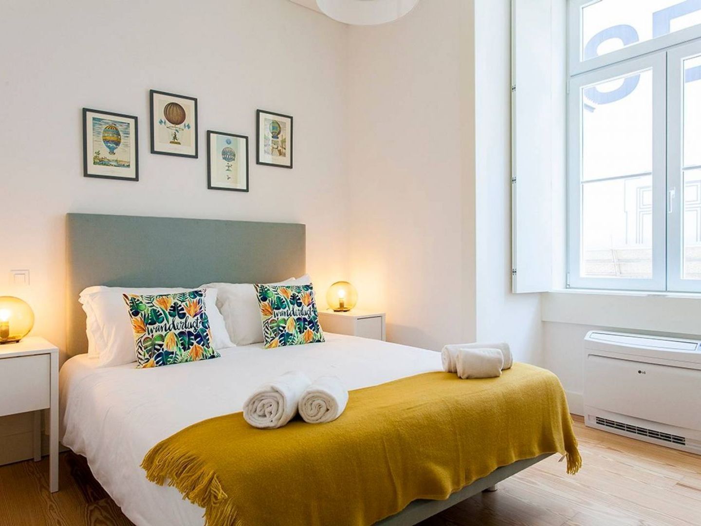 Joivy Modern 1-Bed Apt Nearby Praca Do Comercio, In Baixa Lisboa Εξωτερικό φωτογραφία