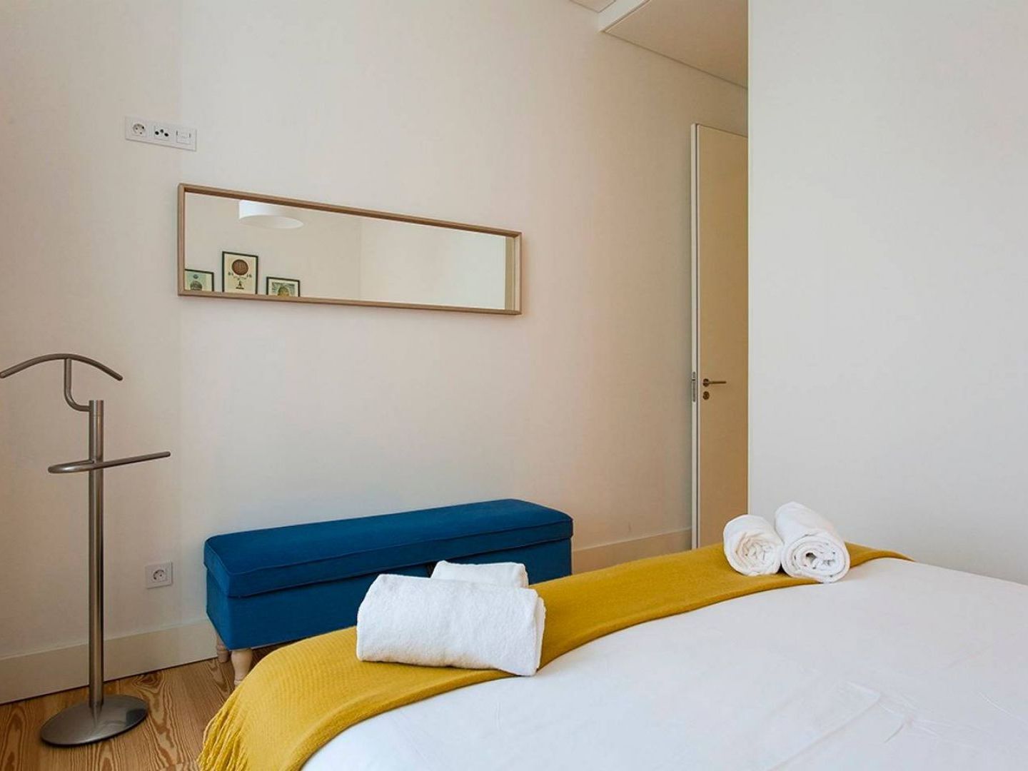 Joivy Modern 1-Bed Apt Nearby Praca Do Comercio, In Baixa Lisboa Εξωτερικό φωτογραφία