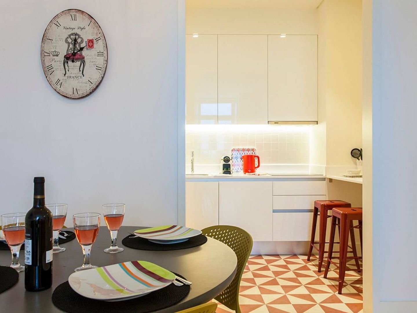 Joivy Modern 1-Bed Apt Nearby Praca Do Comercio, In Baixa Lisboa Εξωτερικό φωτογραφία