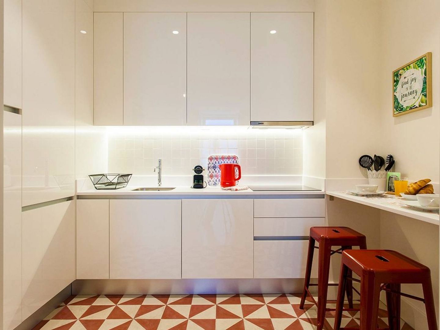 Joivy Modern 1-Bed Apt Nearby Praca Do Comercio, In Baixa Lisboa Εξωτερικό φωτογραφία
