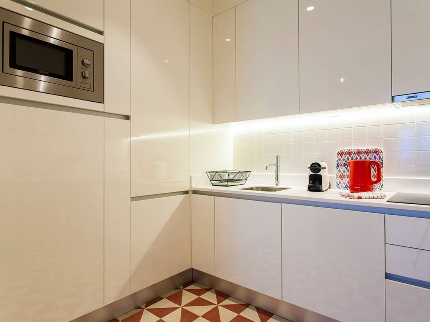 Joivy Modern 1-Bed Apt Nearby Praca Do Comercio, In Baixa Lisboa Εξωτερικό φωτογραφία