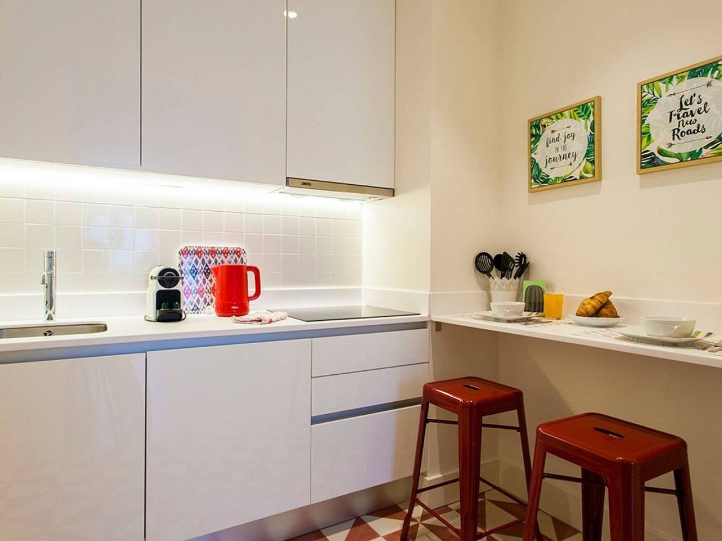 Joivy Modern 1-Bed Apt Nearby Praca Do Comercio, In Baixa Lisboa Εξωτερικό φωτογραφία