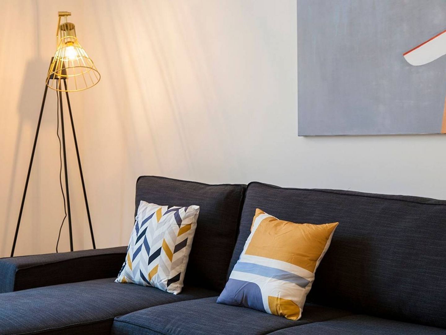 Joivy Modern 1-Bed Apt Nearby Praca Do Comercio, In Baixa Lisboa Εξωτερικό φωτογραφία