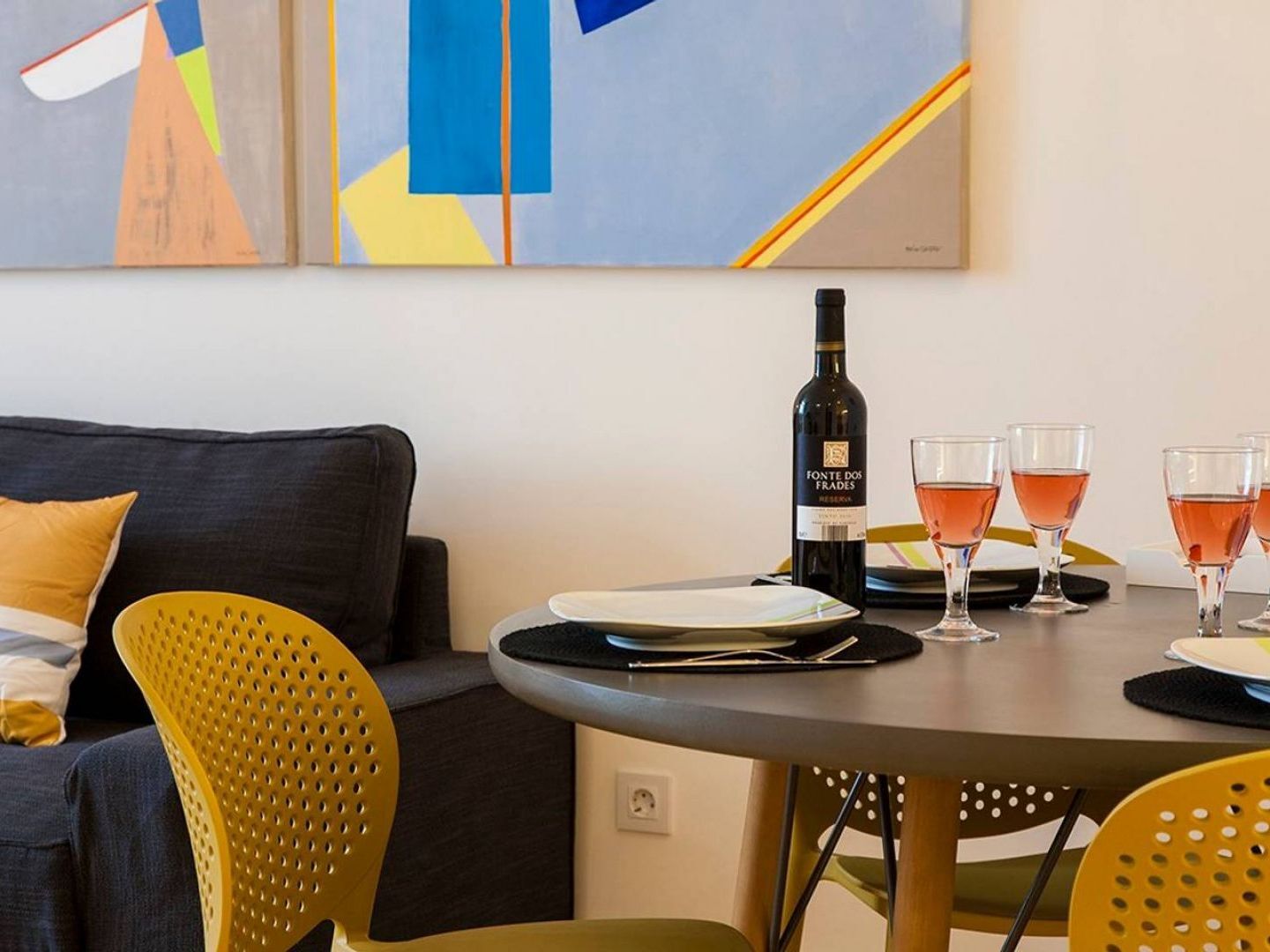 Joivy Modern 1-Bed Apt Nearby Praca Do Comercio, In Baixa Lisboa Εξωτερικό φωτογραφία