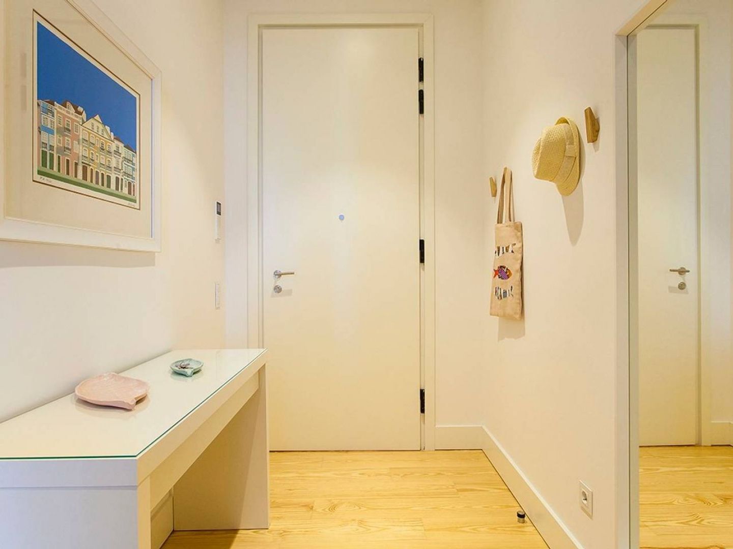 Joivy Modern 1-Bed Apt Nearby Praca Do Comercio, In Baixa Lisboa Εξωτερικό φωτογραφία